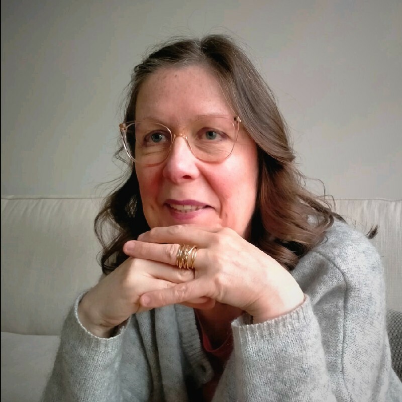 Hedwig Kolsteeg Slakhorst